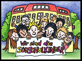 Südschulkinder 3zu4 groß
